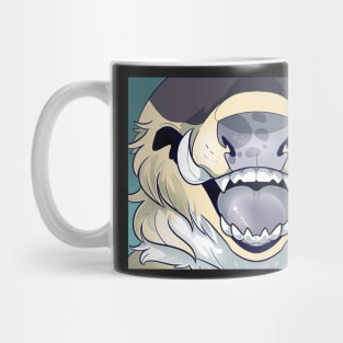 Shep Mug